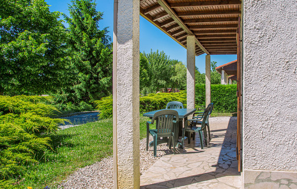 Casa vacanze - Lieu-Dit Hont-Des-Bers , Francia - FMH015 6