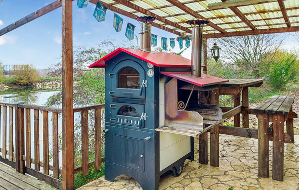 Casa vacanze - Lieu-Dit Hont-Des-Bers , Francia - FMH015 101