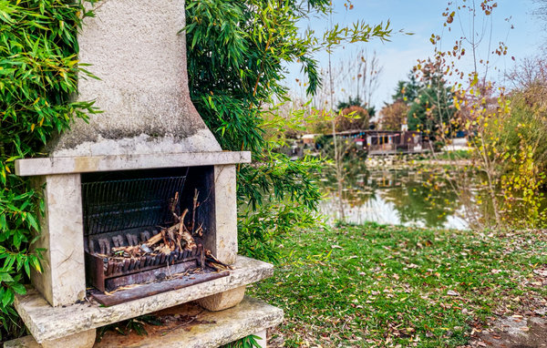 Casa vacanze - Lieu-Dit Hont-Des-Bers , Francia - FMH015 102