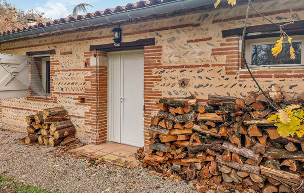Domy wakacyjne - Marquefave , Francja - FMH016 105