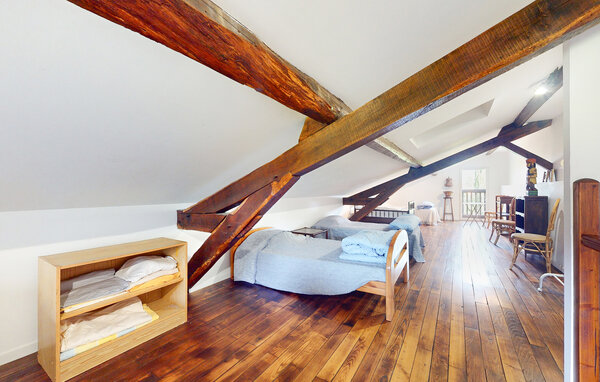 Casa de vacaciones - Montrejeau , Francia - FMH021 604
