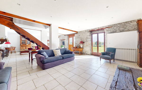 Casa de vacaciones - Montrejeau , Francia - FMH021 301
