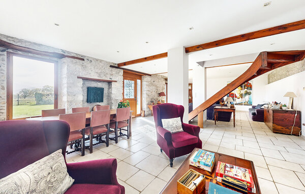 Casa de vacaciones - Montrejeau , Francia - FMH021 302