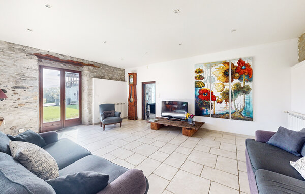 Casa de vacaciones - Montrejeau , Francia - FMH021 303