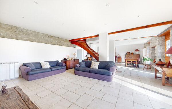 Casa de vacaciones - Montrejeau , Francia - FMH021 3