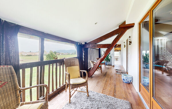 Casa de vacaciones - Montrejeau , Francia - FMH021 306