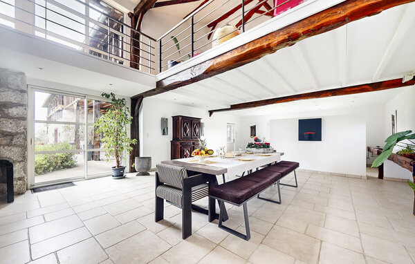 Casa de vacaciones - Montrejeau , Francia - FMH021 307