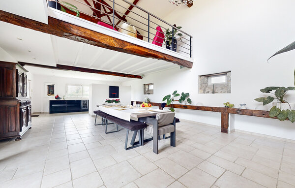 Casa de vacaciones - Montrejeau , Francia - FMH021 308