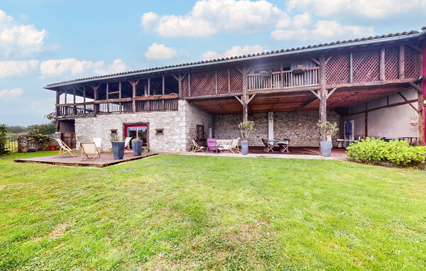 Casa de vacaciones - Montrejeau , Francia - FMH021 81