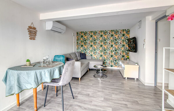 Ferienwohnung - Cornebarrieu , Frankreich - FMH022 1