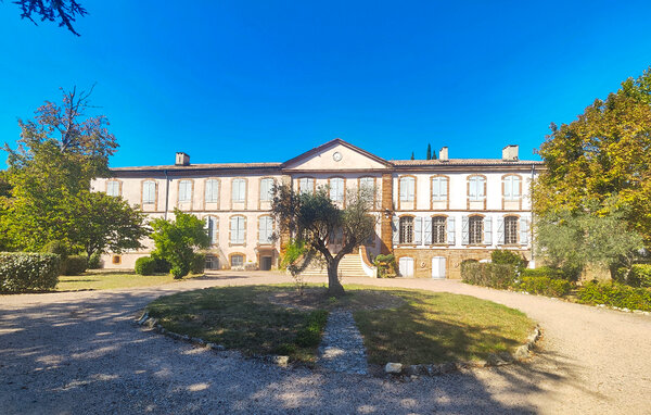 Semesterlägenhet - SAINT CEZERT , Frankrike - FMH023 83