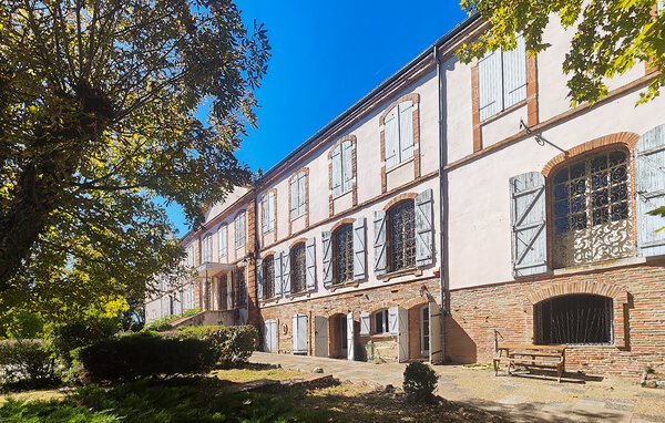 Semesterlägenhet - SAINT CEZERT , Frankrike - FMH023 85