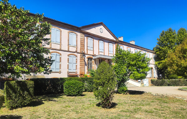 Semesterhus - SAINT CEZERT , Frankrike - FMH024 84