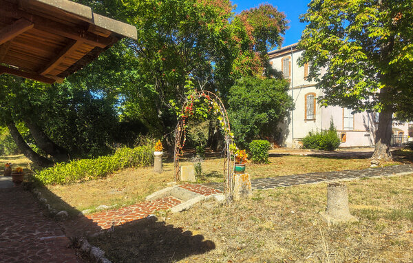Semesterhus - SAINT CEZERT , Frankrike - FMH024 101