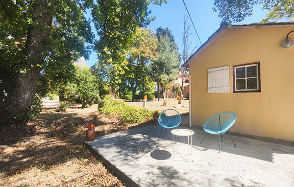 Semesterhus - SAINT CEZERT , Frankrike - FMH024 103