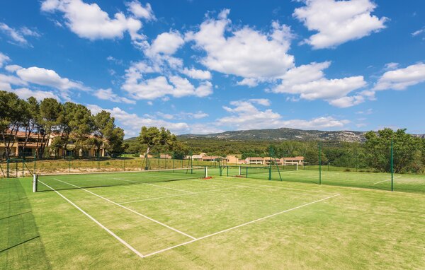 Apartment Provence Country Club