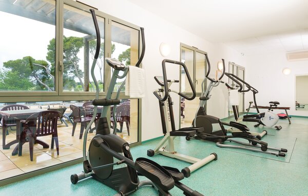 Apartment Provence Country Club