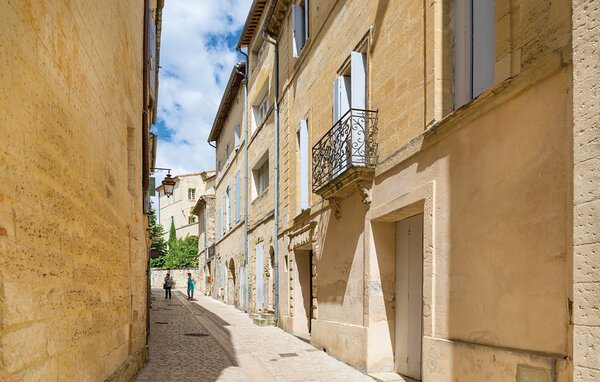 Apartment Provence Country Club