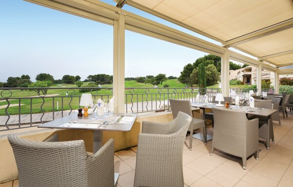 Apartment Provence Country Club