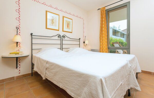 Apartment Provence Country Club