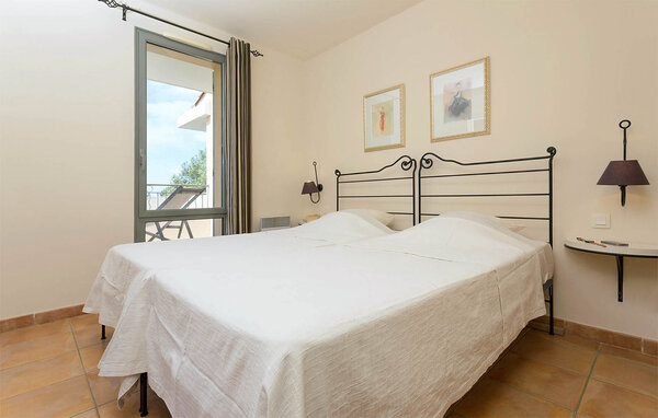 Apartment Provence Country Club