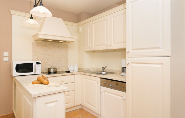 Apartment Provence Country Club