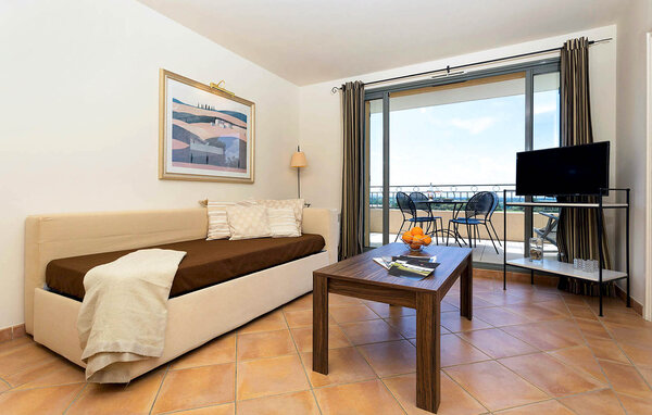 Apartment Provence Country Club