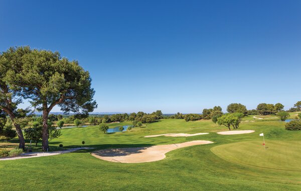 Apartment Provence Country Club
