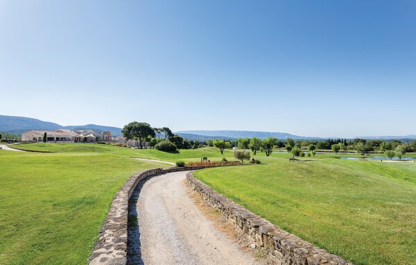 Apartment Provence Country Club