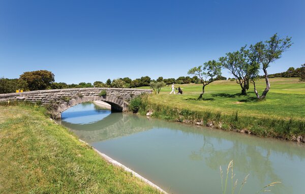 Apartment Provence Country Club