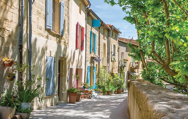 Apartment Provence Country Club