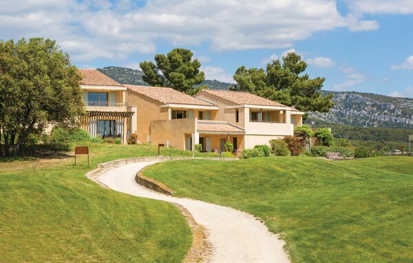 Apartment Provence Country Club