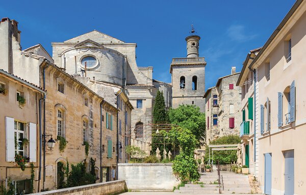 Apartment Provence Country Club