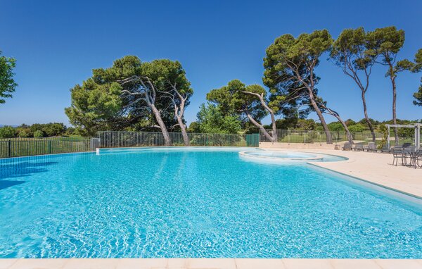 Apartment Provence Country Club