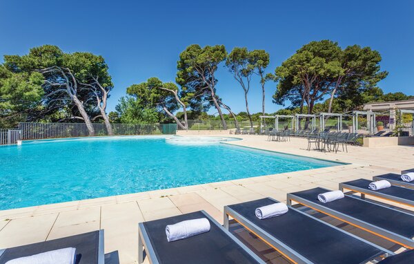 Apartment Provence Country Club