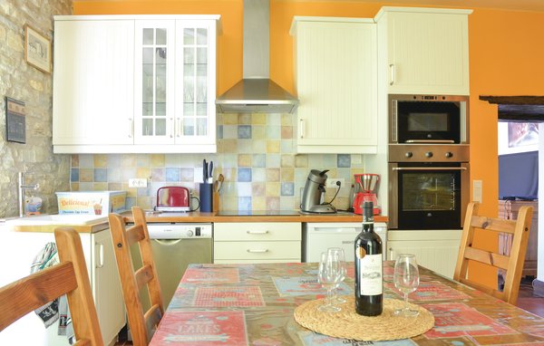 Holiday Home - Puy L'Evêque , France - FML044 402