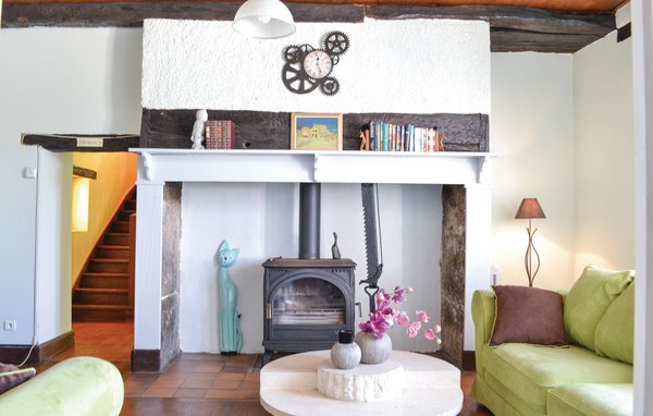 Holiday Home - Puy L'Evêque , France - FML044 5