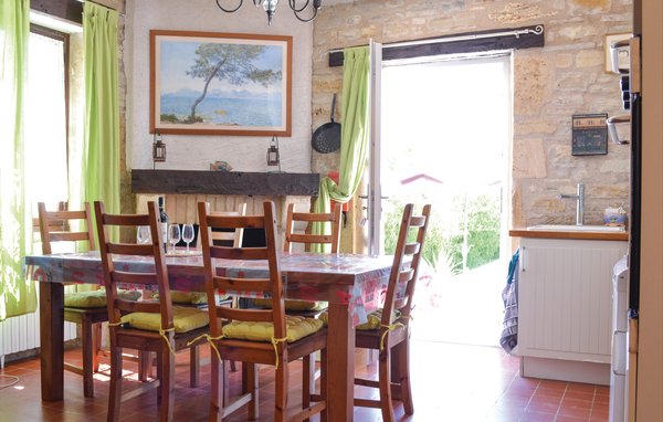 Holiday Home - Puy L'Evêque , France - FML044 3
