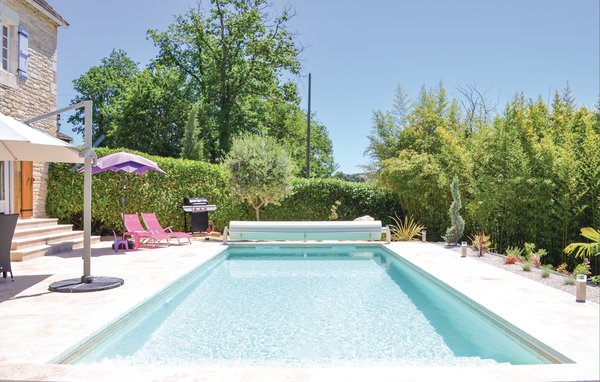 Holiday Home - Puy L'Evêque , France - FML044 4