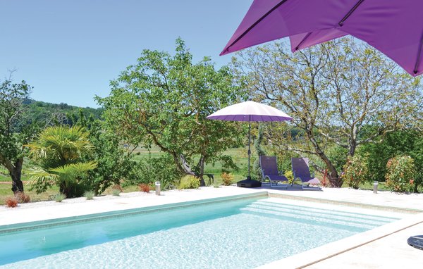 Holiday Home - Puy L'Evêque , France - FML044 11
