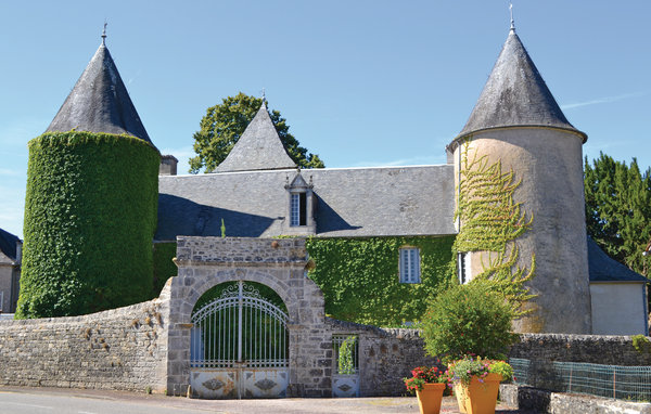 Holiday Home - Padirac , France - FML076 901