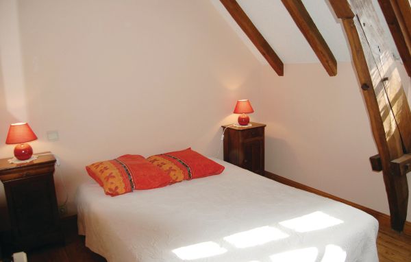 Holiday Home - Padirac , France - FML076 601