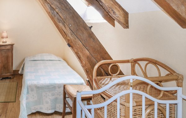 Holiday Home - Padirac , France - FML076 602