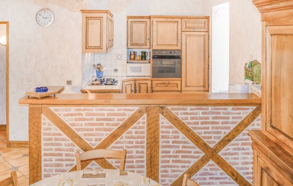 Holiday Home - Padirac , France - FML076 401