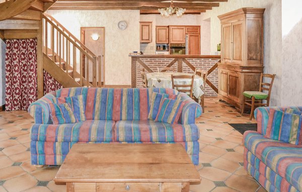 Holiday Home - Padirac , France - FML076 3