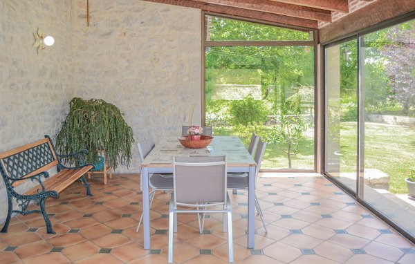 Holiday Home - Padirac , France - FML076 301