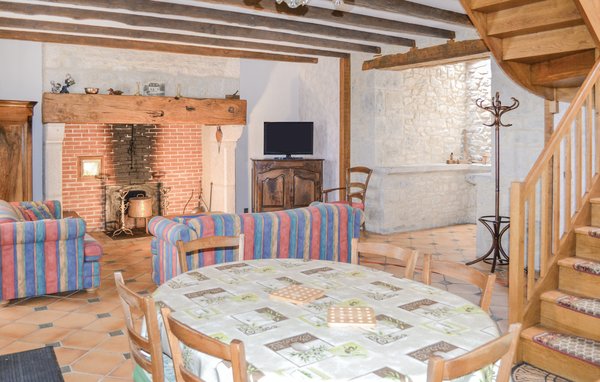 Holiday Home - Padirac , France - FML076 302