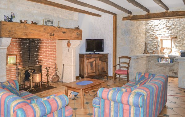 Holiday Home - Padirac , France - FML076 303