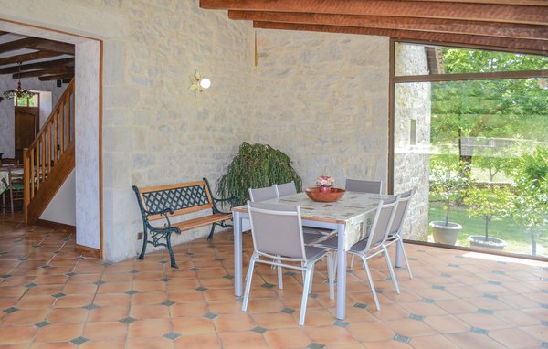 Holiday Home - Padirac , France - FML076 304