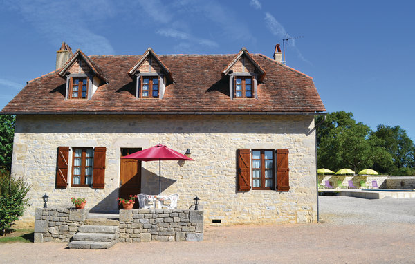 Holiday Home - Padirac , France - FML076 82
